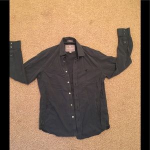 Men’s American Eagle vintage wear